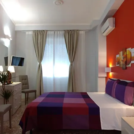 아파트 Holidays House Marconi