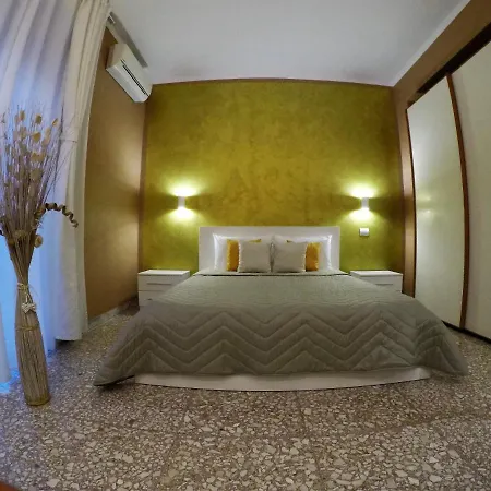 아파트 Holidays House Marconi