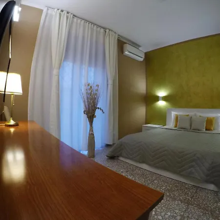아파트 Holidays House Marconi 로마