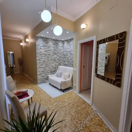 Holidays House Marconi * 로마