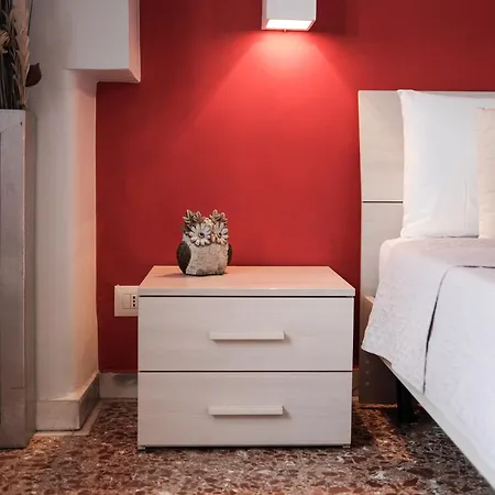 Holidays House Marconi 아파트 로마