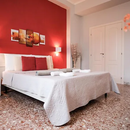 Apartment Roman Holidays House Marconi *