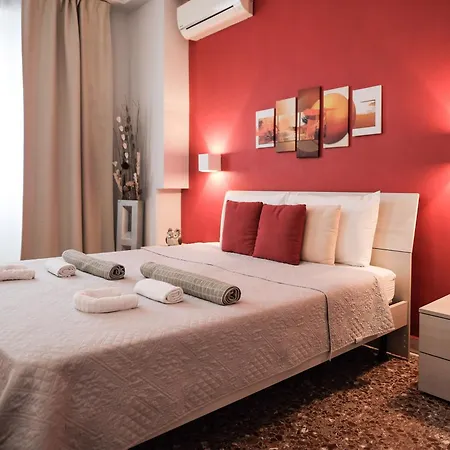 Holidays House Marconi 로마