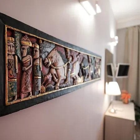 Holidays House Marconi 로마