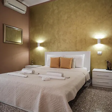 아파트 Holidays House Marconi