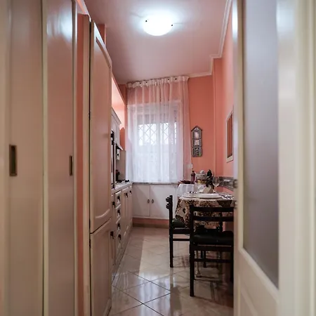 Holidays House Marconi 로마