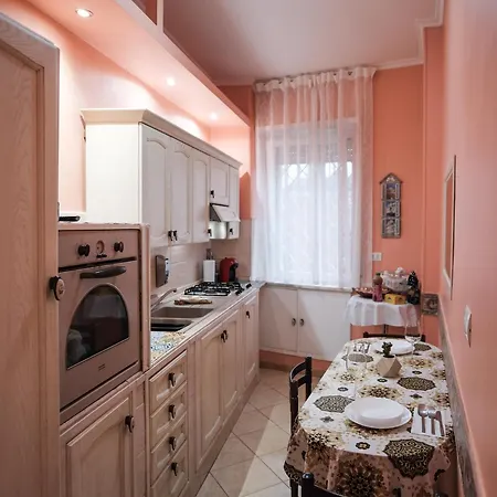 Holidays House Marconi * 로마