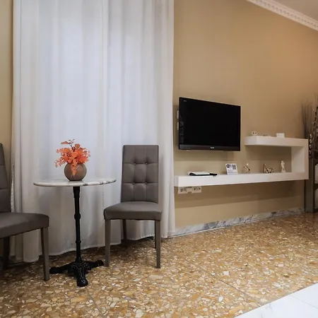 아파트 Holidays House Marconi 로마