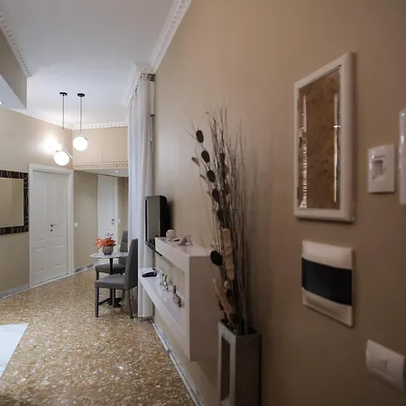 아파트 Holidays House Marconi 로마