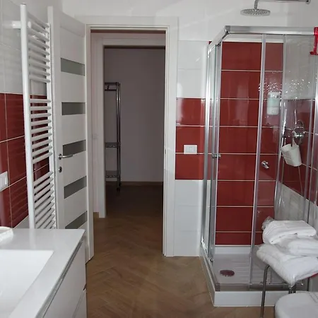 Holidays House Marconi 아파트 *