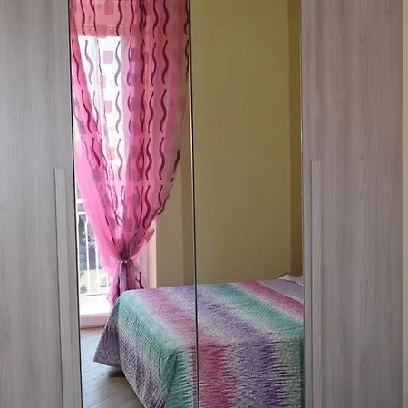 Holidays House Marconi 로마