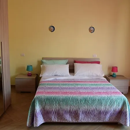 Holidays House Marconi 로마
