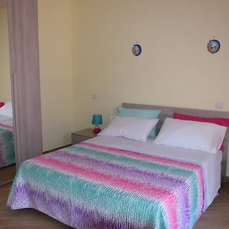 아파트 Holidays House Marconi 로마