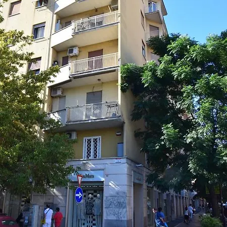 아파트 Holidays House Marconi