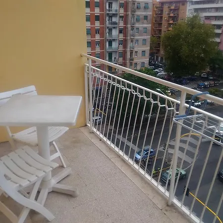 Holidays House Marconi * 로마