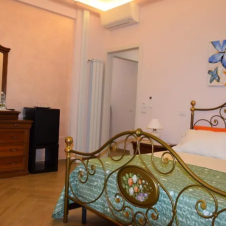 Holidays House Marconi 아파트 *