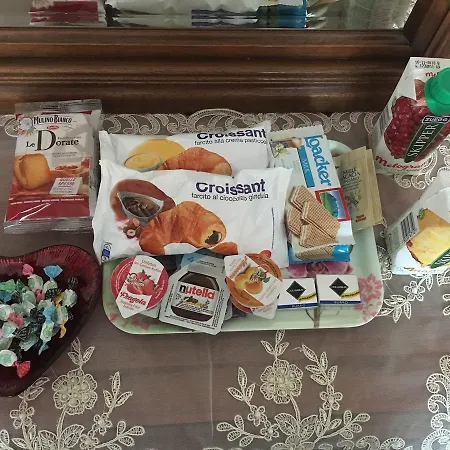아파트 Holidays House Marconi