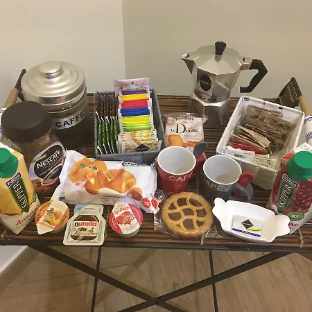 Holidays House Marconi 아파트 *