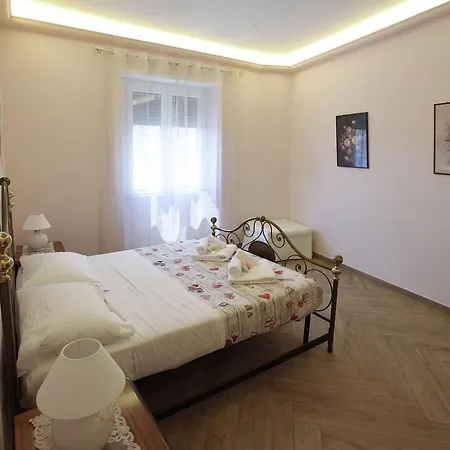 Holidays House Marconi 아파트 *