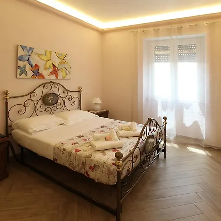 아파트 Holidays House Marconi