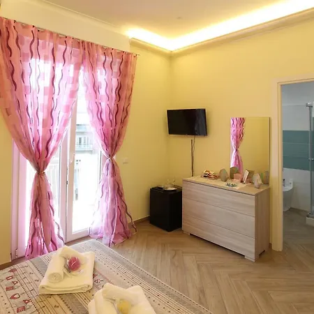 Holidays House Marconi 아파트 로마