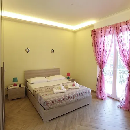 Holidays House Marconi * 로마