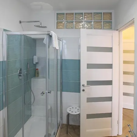 Holidays House Marconi 아파트 로마