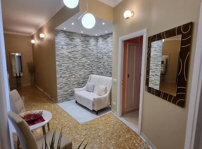 Holidays House Marconi * Roma