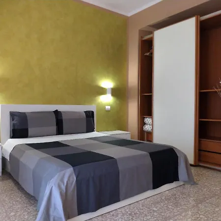 Holidays House Marconi * Рим