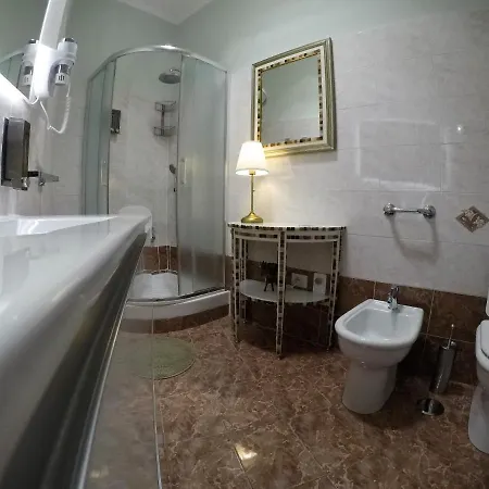 Апартаменты Holidays House Marconi
