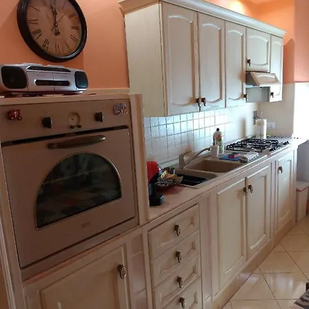 Holidays House Marconi Апартаменты *