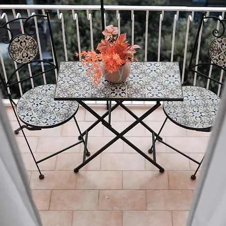 Holidays House Marconi Апартаменты *