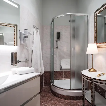 Holidays House Marconi Апартаменты *