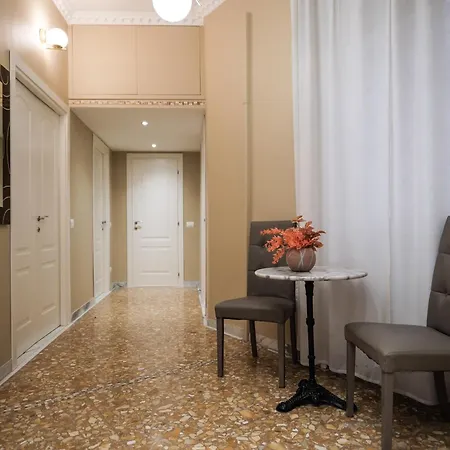Holidays House Marconi Апартаменты