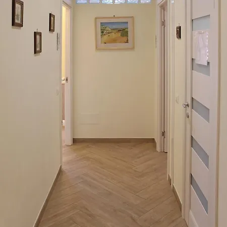 Апартаменты Holidays House Marconi *