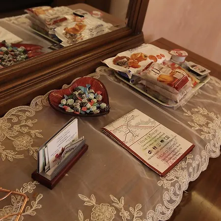 Holidays House Marconi Рим